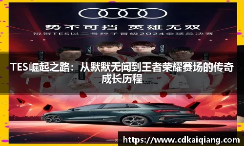 TES崛起之路：从默默无闻到王者荣耀赛场的传奇成长历程
