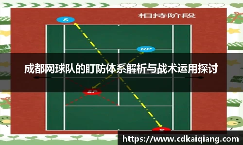 成都网球队的盯防体系解析与战术运用探讨